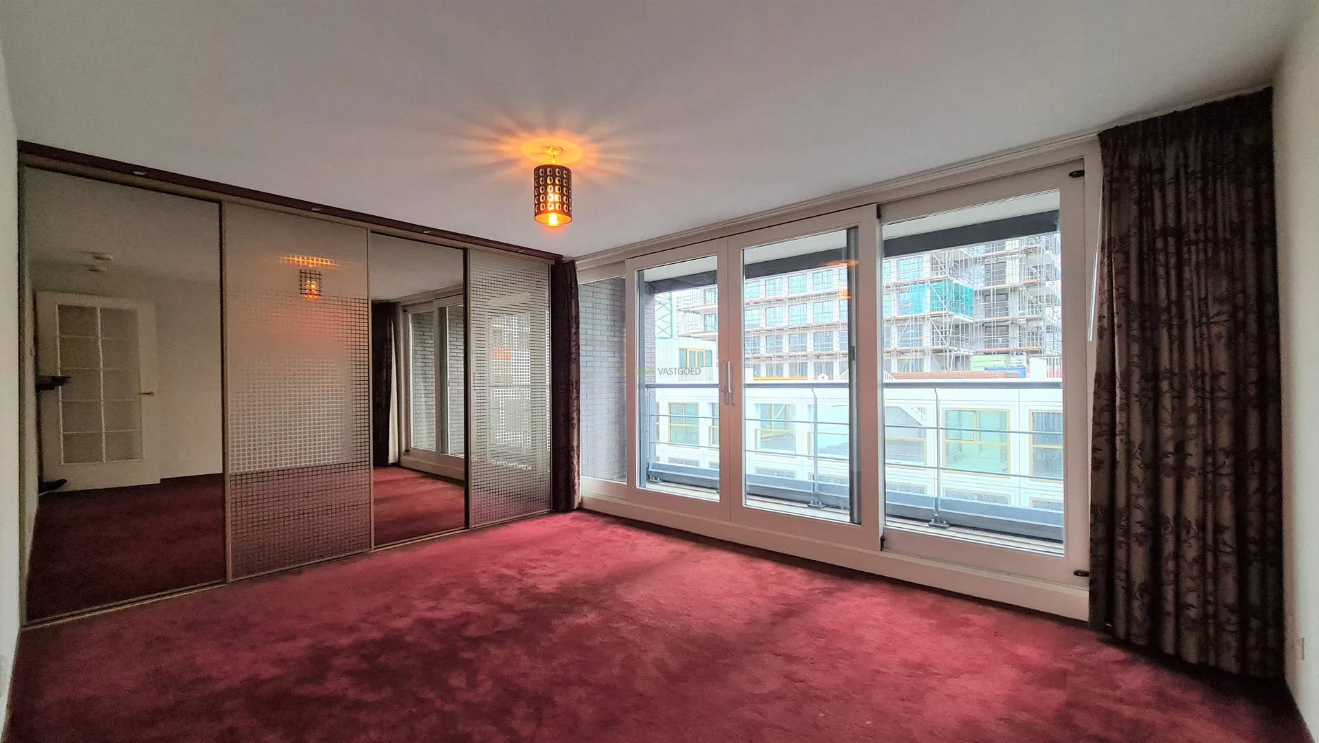 Foto #17 Appartement Houtlaan Rotterdam