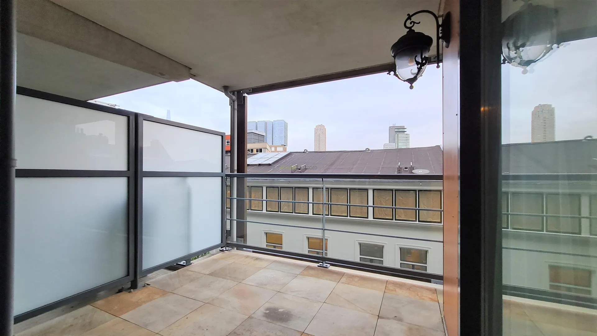 Foto #9 Appartement Houtlaan Rotterdam