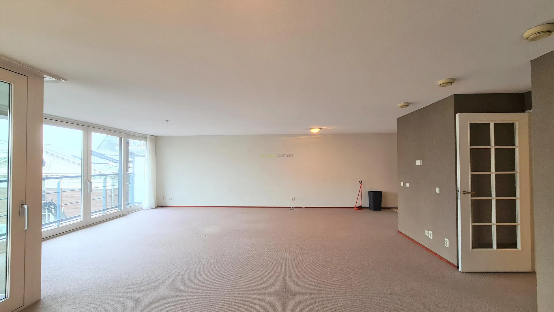 Foto #8 Appartement Houtlaan Rotterdam