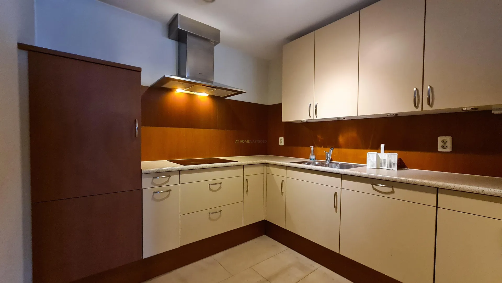 Foto #15 Appartement Houtlaan Rotterdam