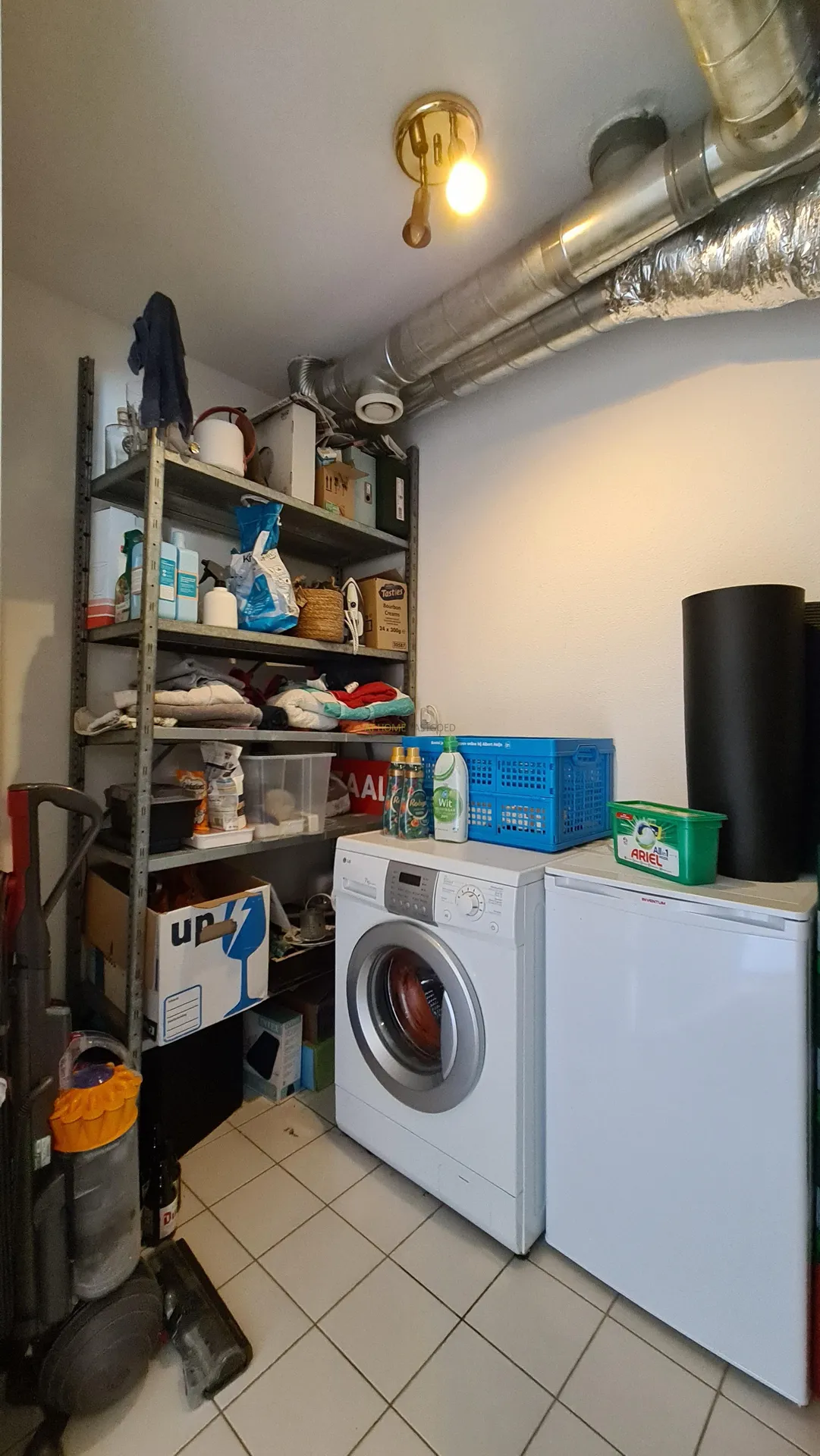 Foto #34 Appartement Houtlaan Rotterdam