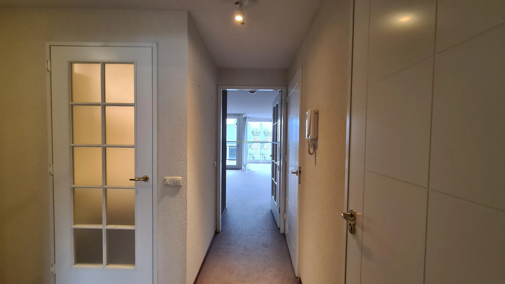 Foto #4 Appartement Houtlaan Rotterdam