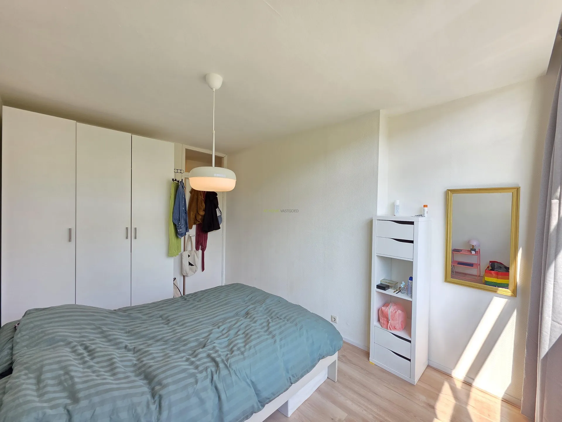 Foto #15 Appartement Joost van Geelstraat Rotterdam