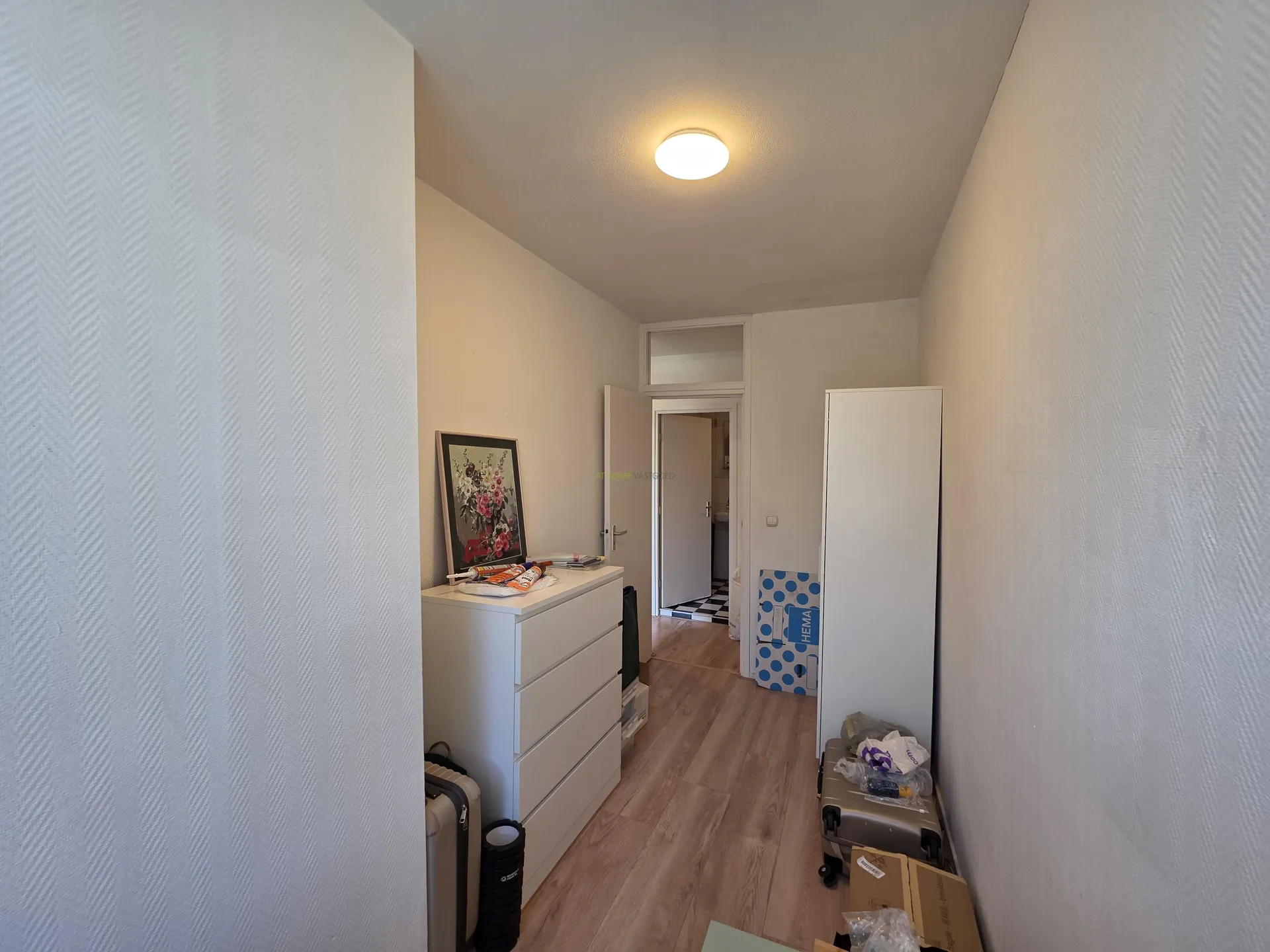 Foto #20 Appartement Joost van Geelstraat Rotterdam