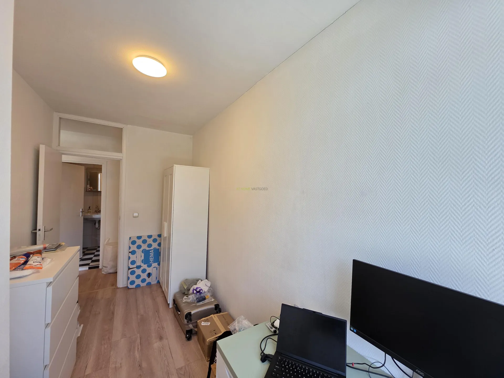 Foto #19 Appartement Joost van Geelstraat Rotterdam