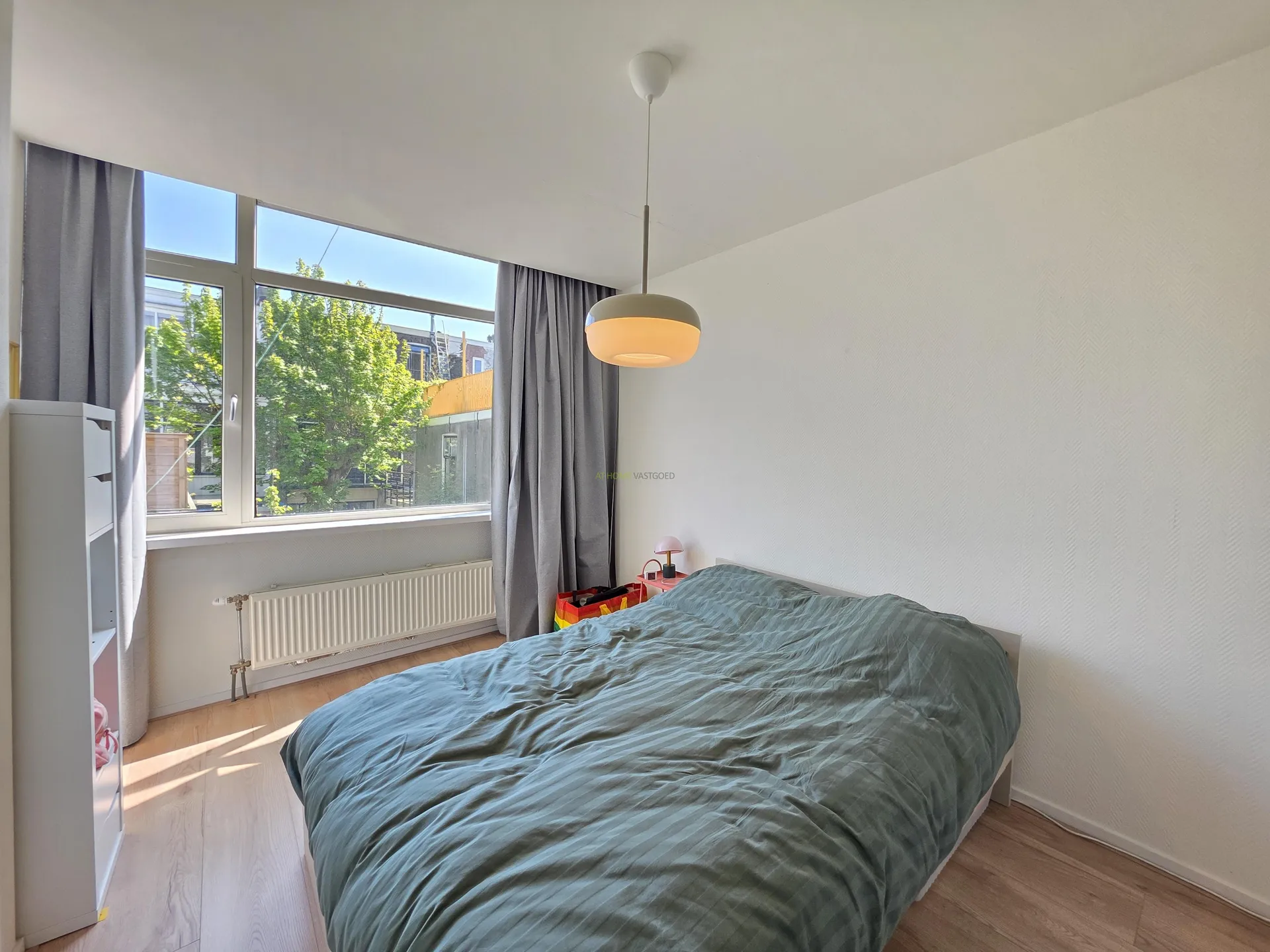 Foto #13 Appartement Joost van Geelstraat Rotterdam