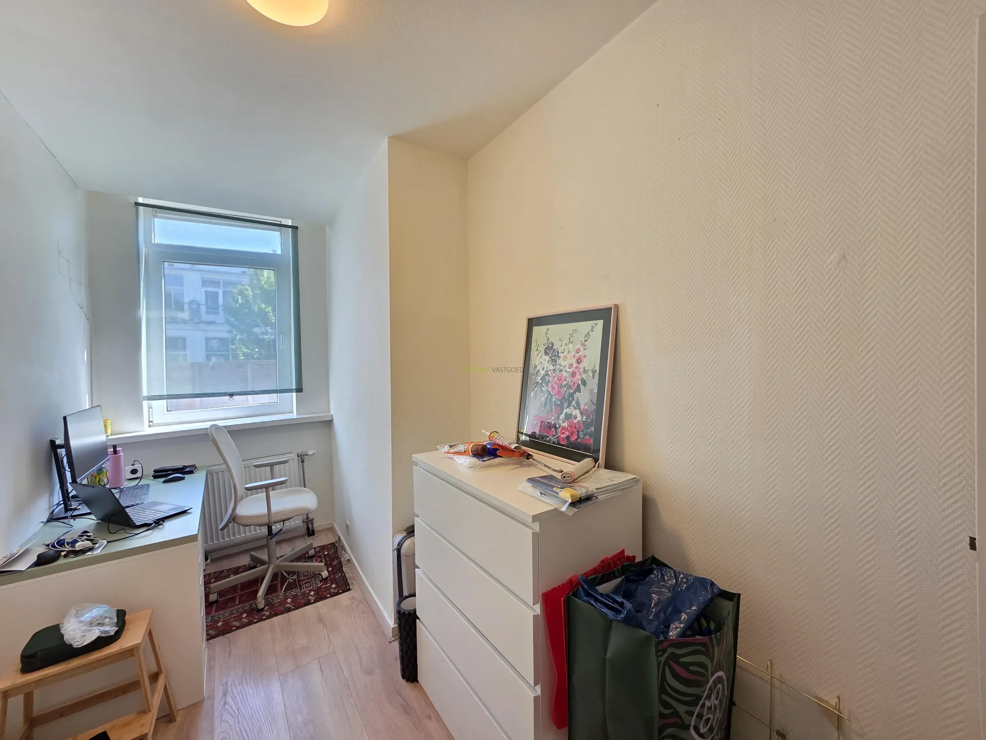 Foto #18 Appartement Joost van Geelstraat Rotterdam