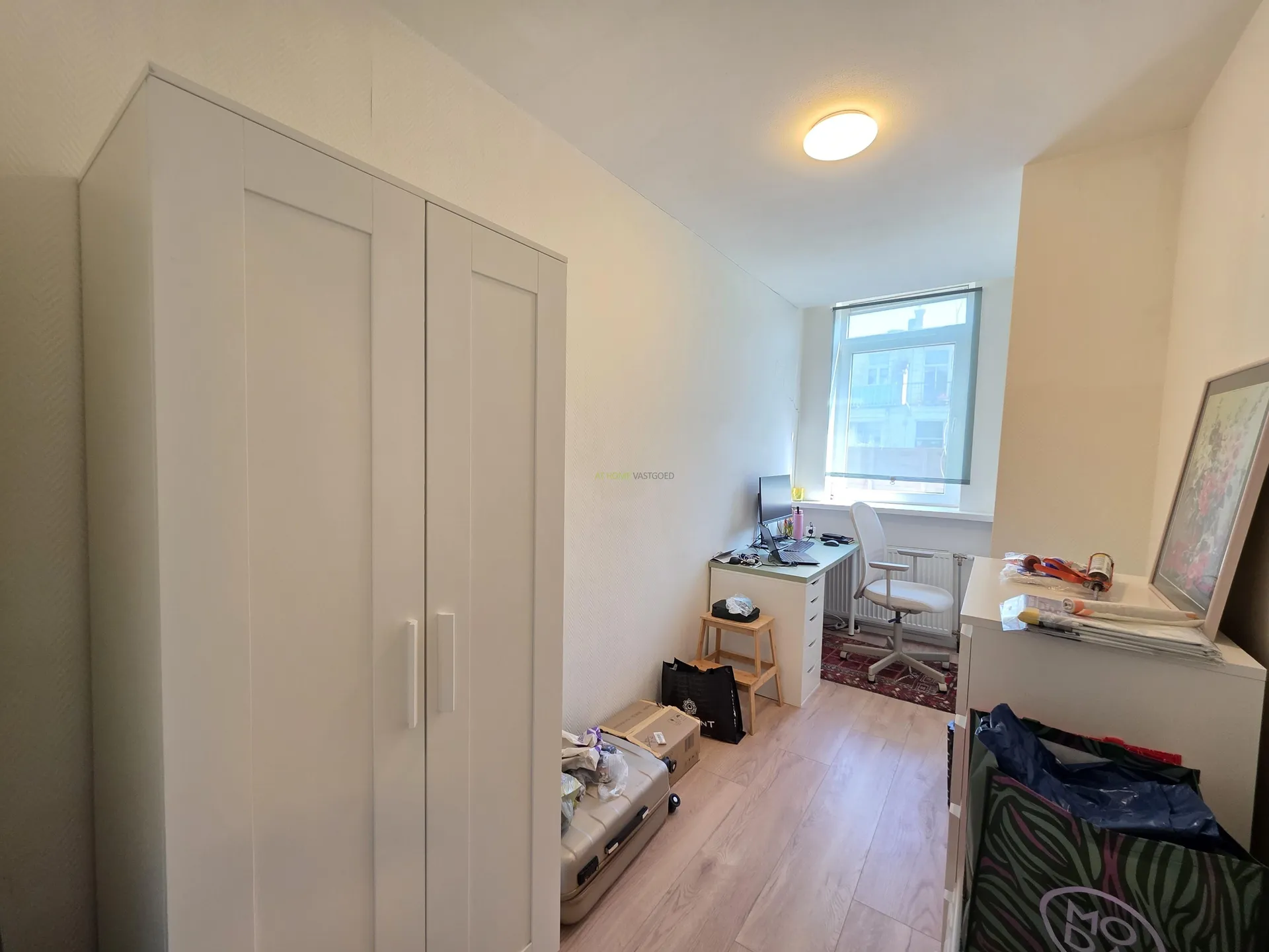 Foto #17 Appartement Joost van Geelstraat Rotterdam
