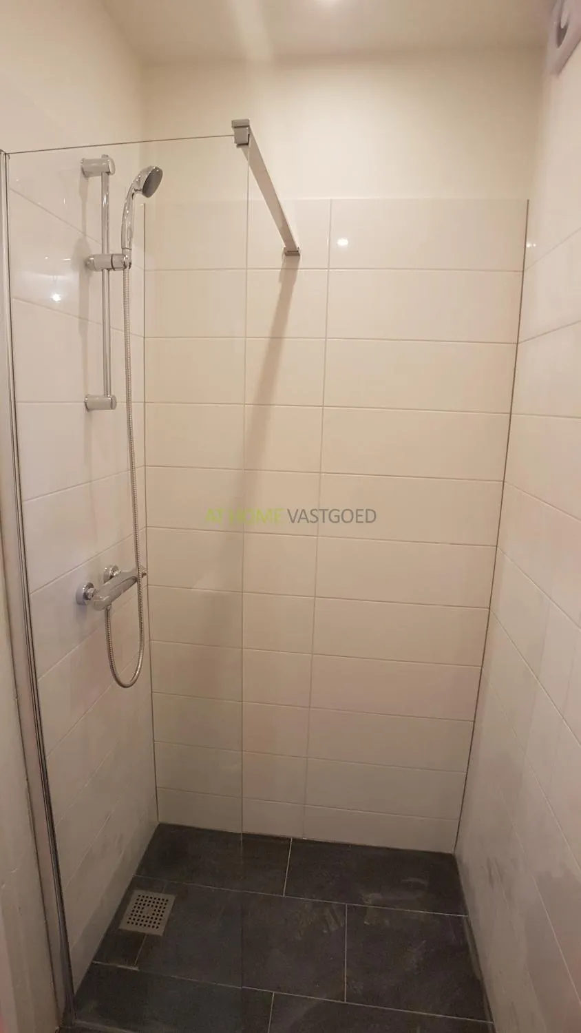 Foto #17 Appartement Groeninxstraat Rotterdam