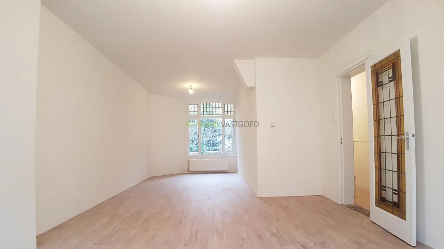 Foto #5 Appartement Groeninxstraat Rotterdam