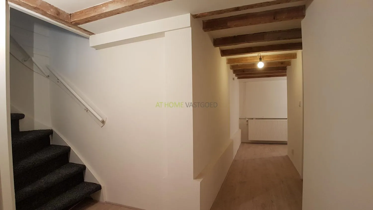 Foto #20 Appartement Groeninxstraat Rotterdam