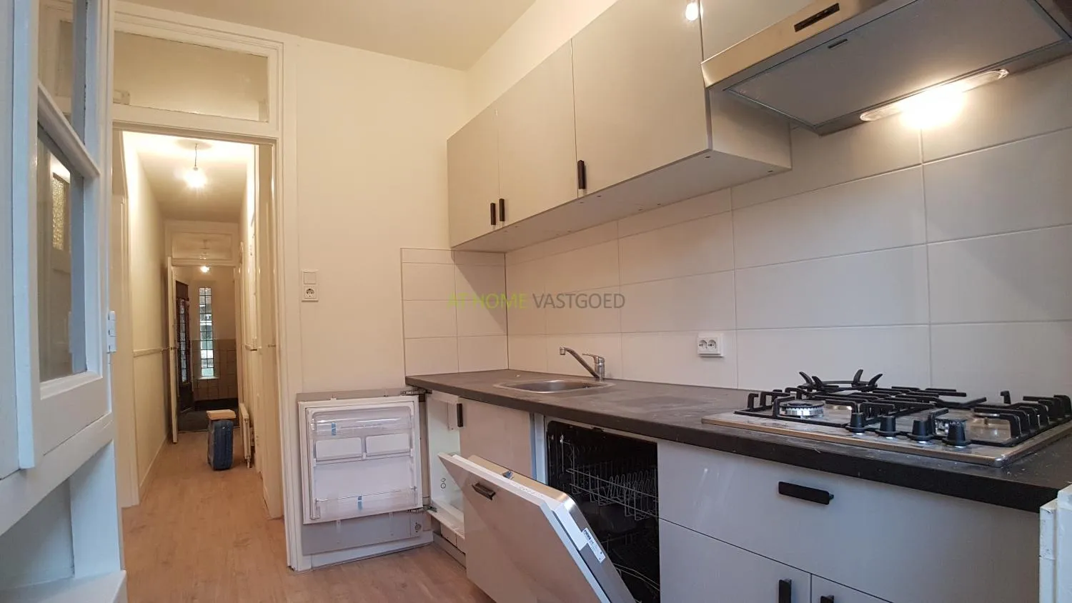 Foto #15 Appartement Groeninxstraat Rotterdam