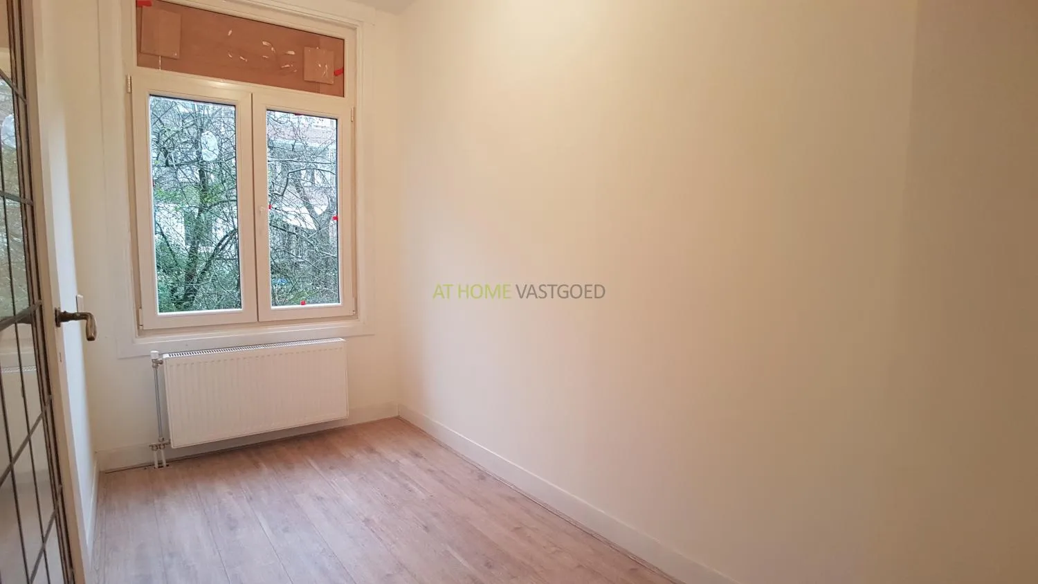 Foto #11 Appartement Groeninxstraat Rotterdam