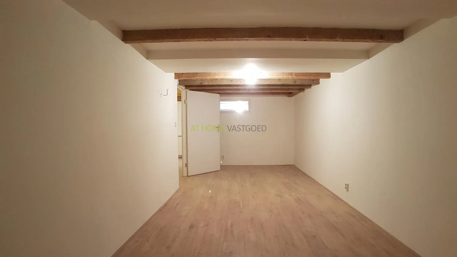 Foto #24 Appartement Groeninxstraat Rotterdam