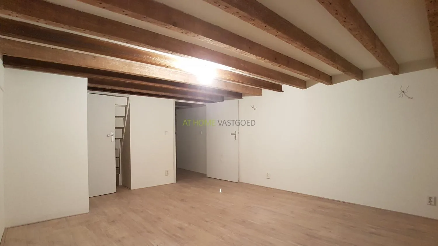 Foto #22 Appartement Groeninxstraat Rotterdam