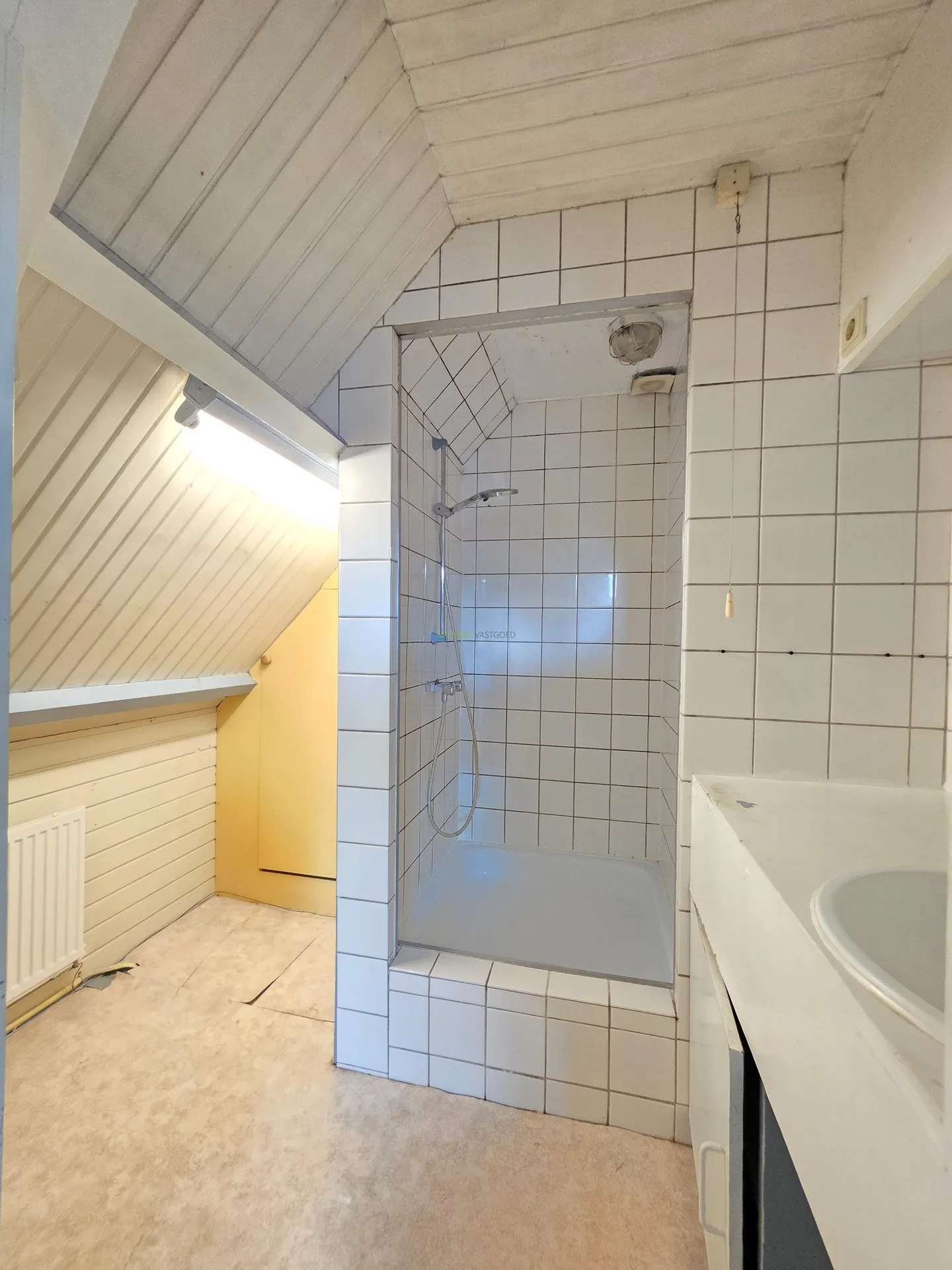 Foto #23 Appartement Geertsemastraat Rotterdam
