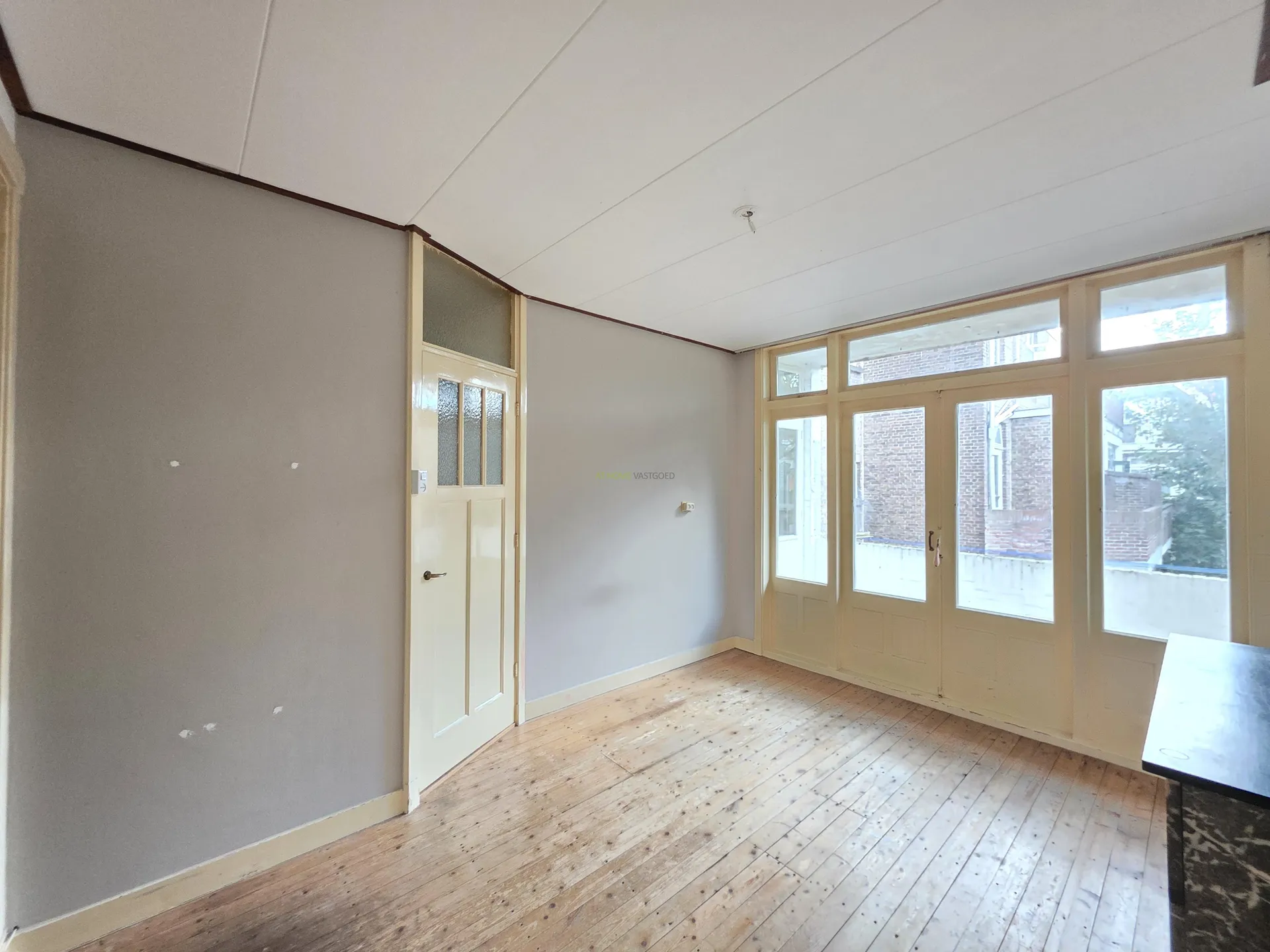 Foto #8 Appartement Geertsemastraat Rotterdam