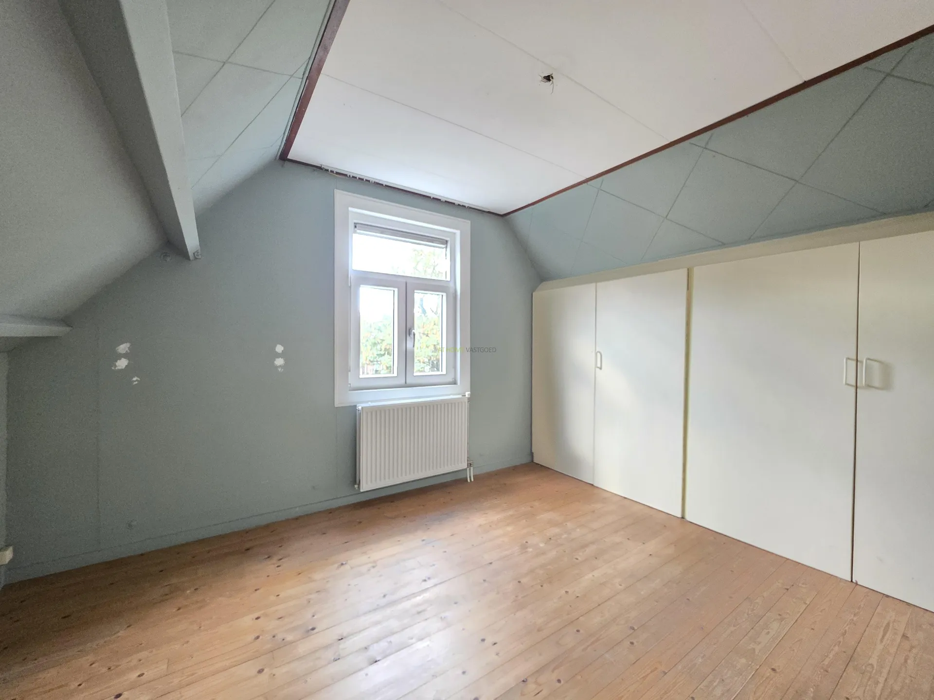 Foto #20 Appartement Geertsemastraat Rotterdam
