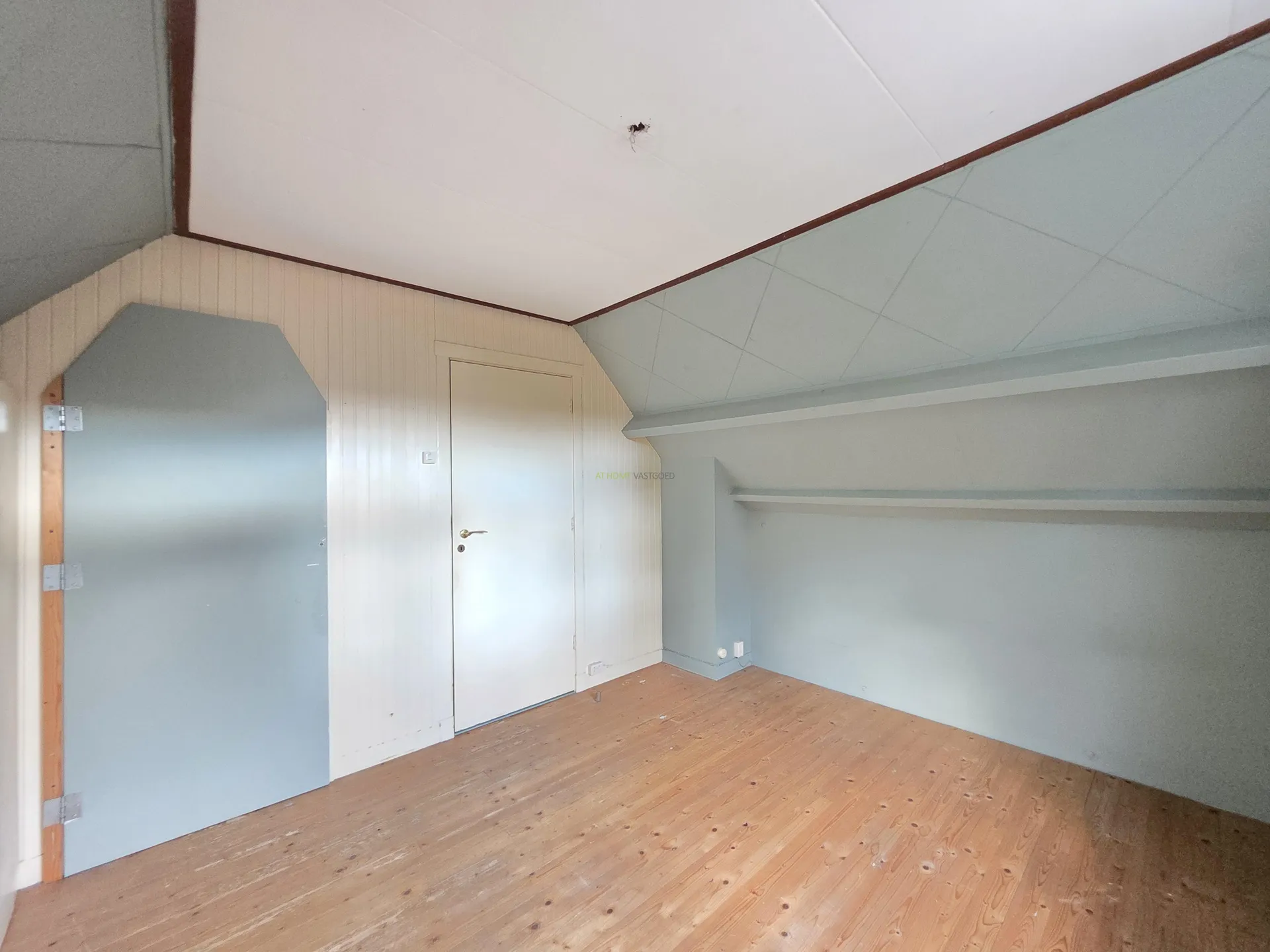 Foto #19 Appartement Geertsemastraat Rotterdam