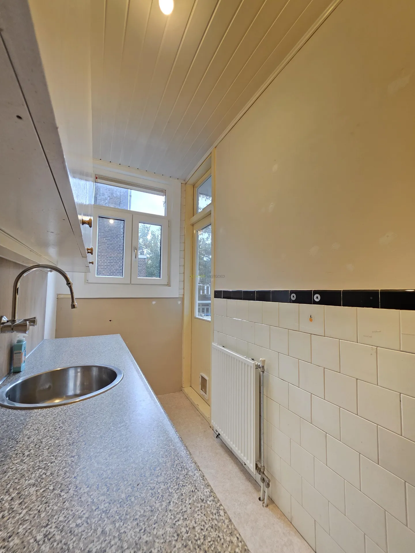 Foto #12 Appartement Geertsemastraat Rotterdam