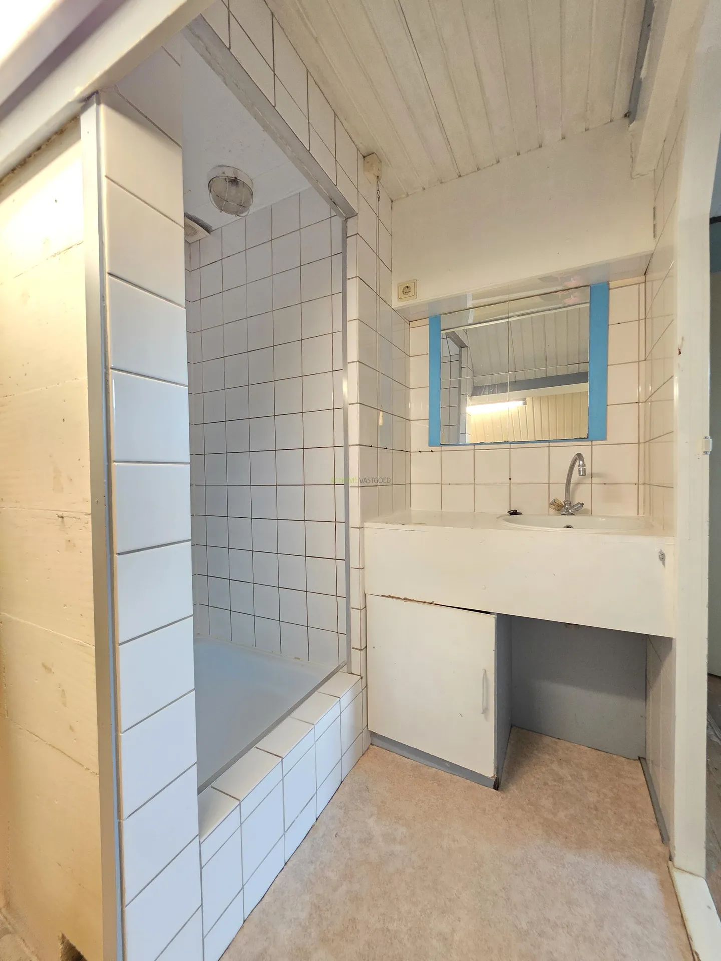 Foto #24 Appartement Geertsemastraat Rotterdam