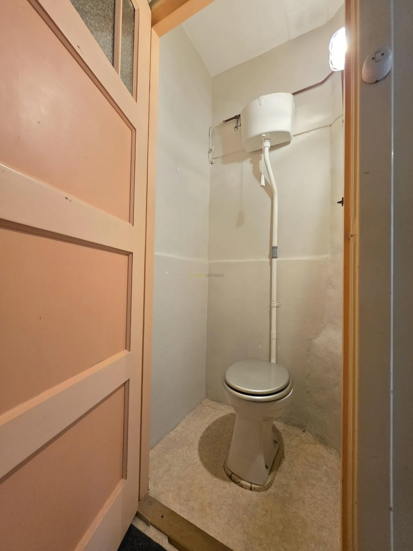 Foto #17 Appartement Geertsemastraat Rotterdam