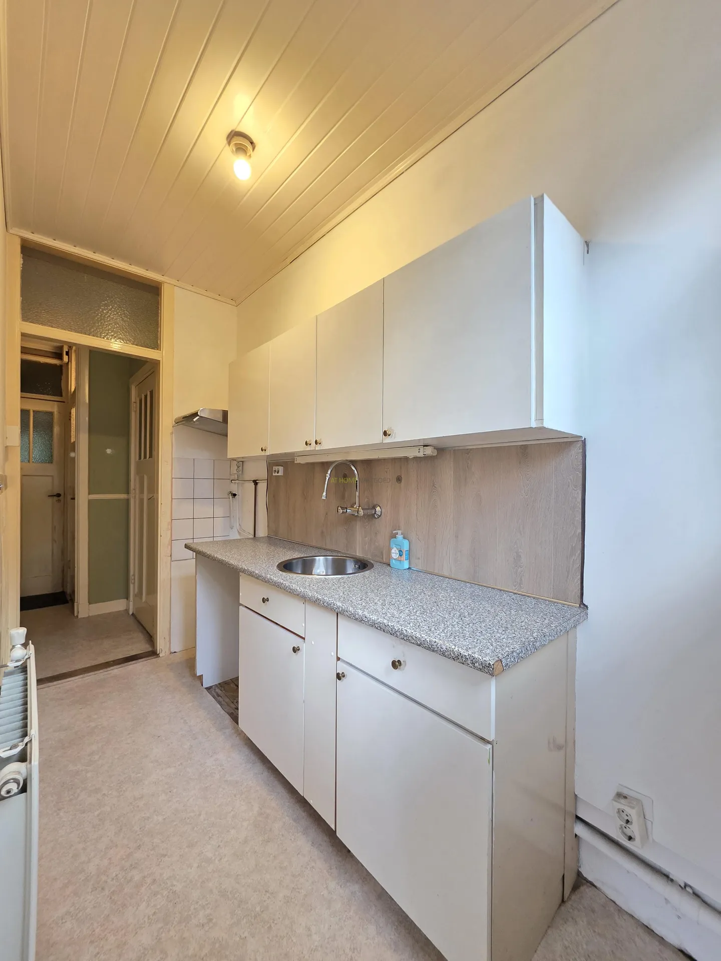 Foto #11 Appartement Geertsemastraat Rotterdam