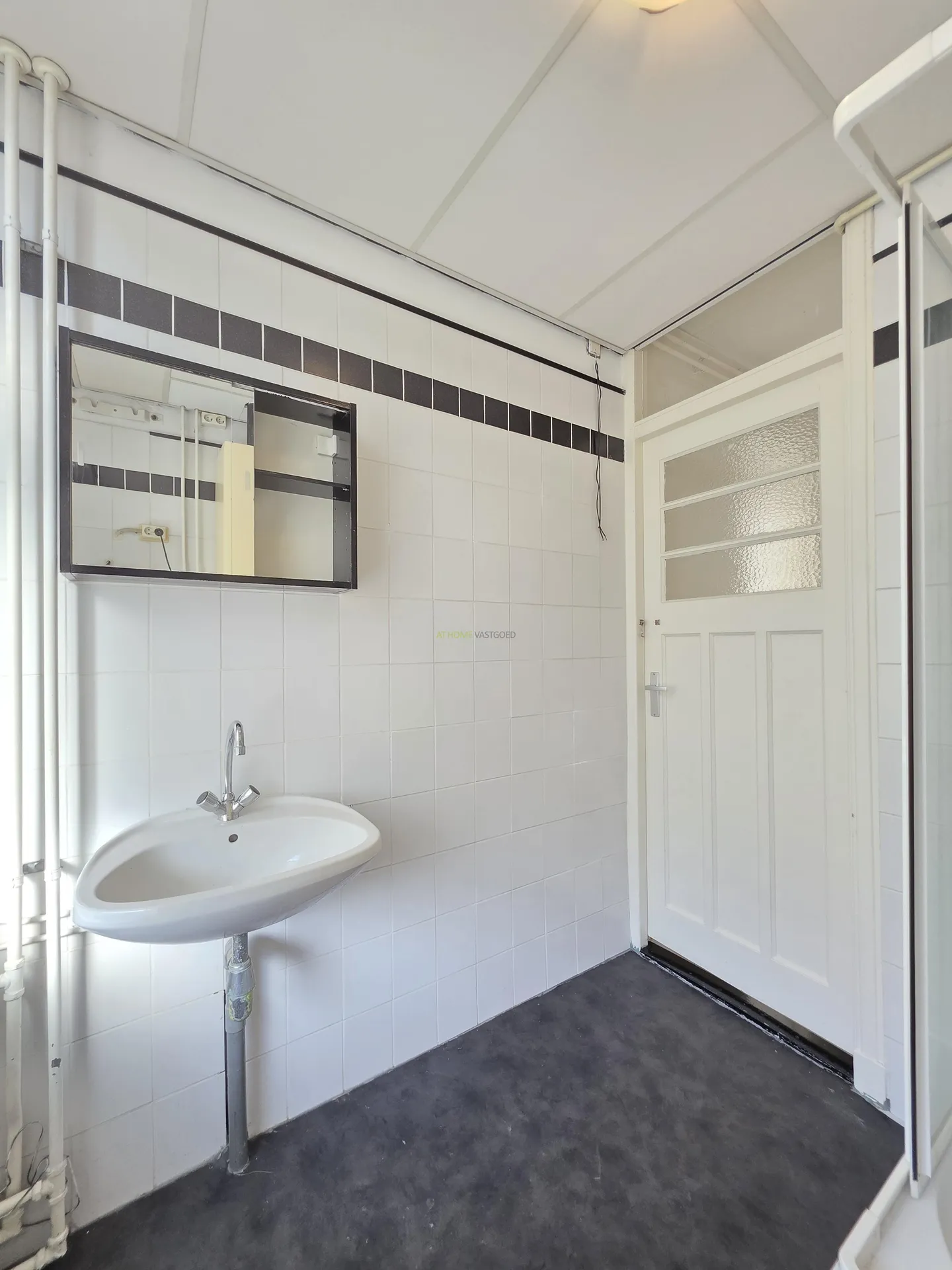 Foto #23 Appartement Abraham Kuyperlaan Rotterdam