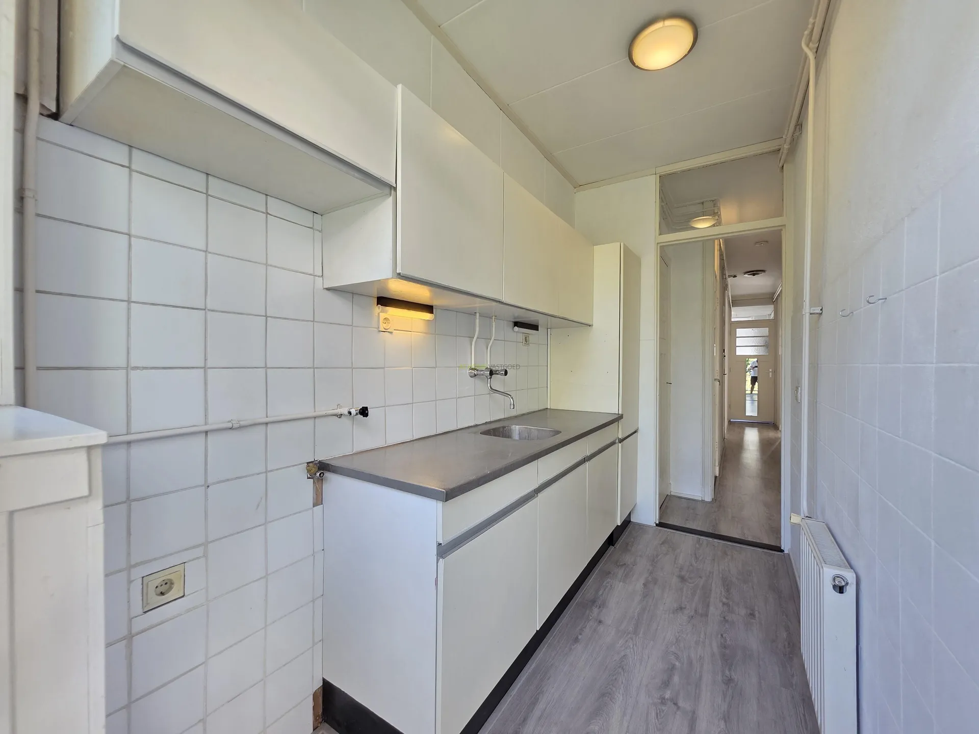 Foto #13 Appartement Abraham Kuyperlaan Rotterdam