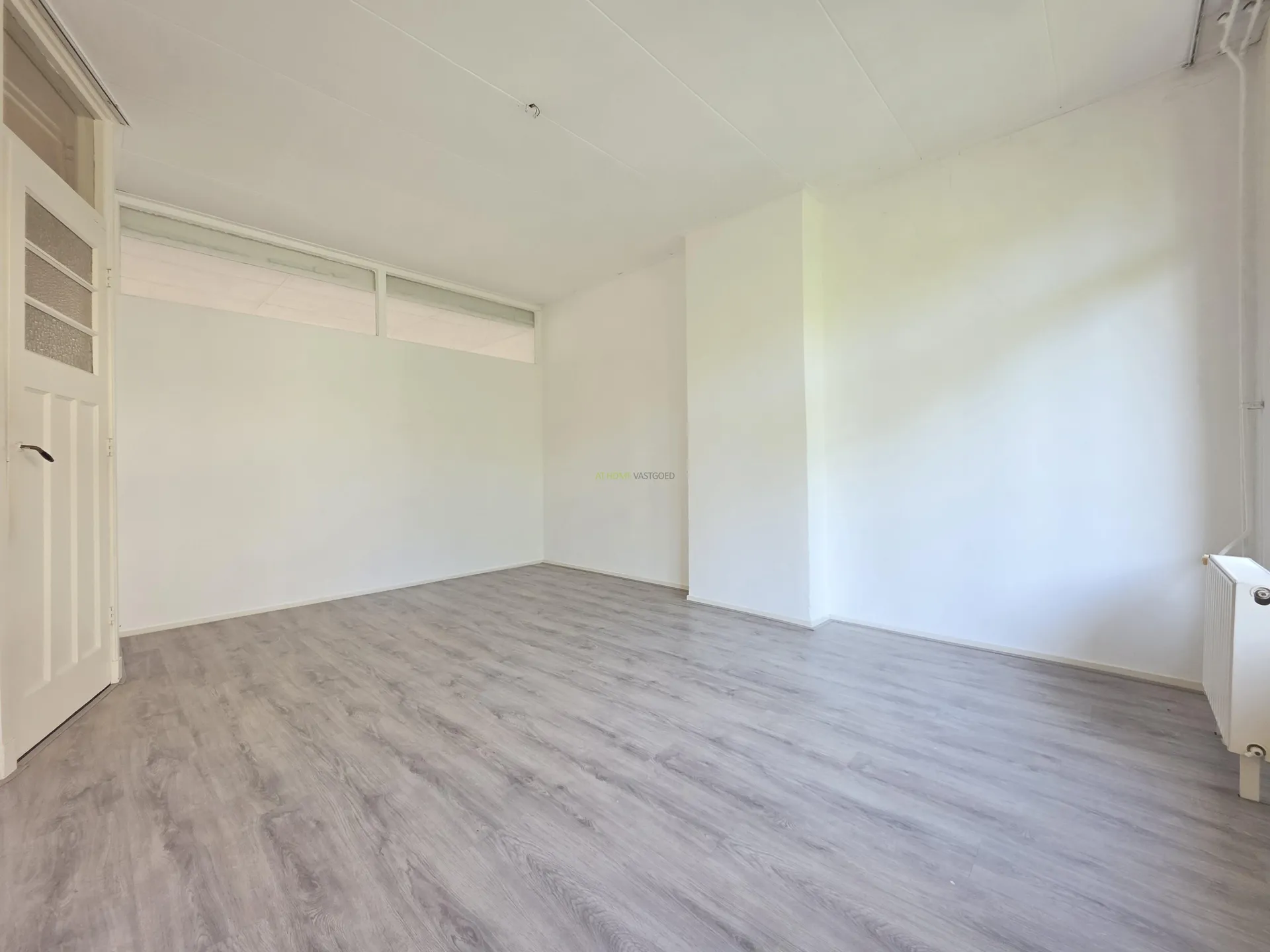 Foto #11 Appartement Abraham Kuyperlaan Rotterdam