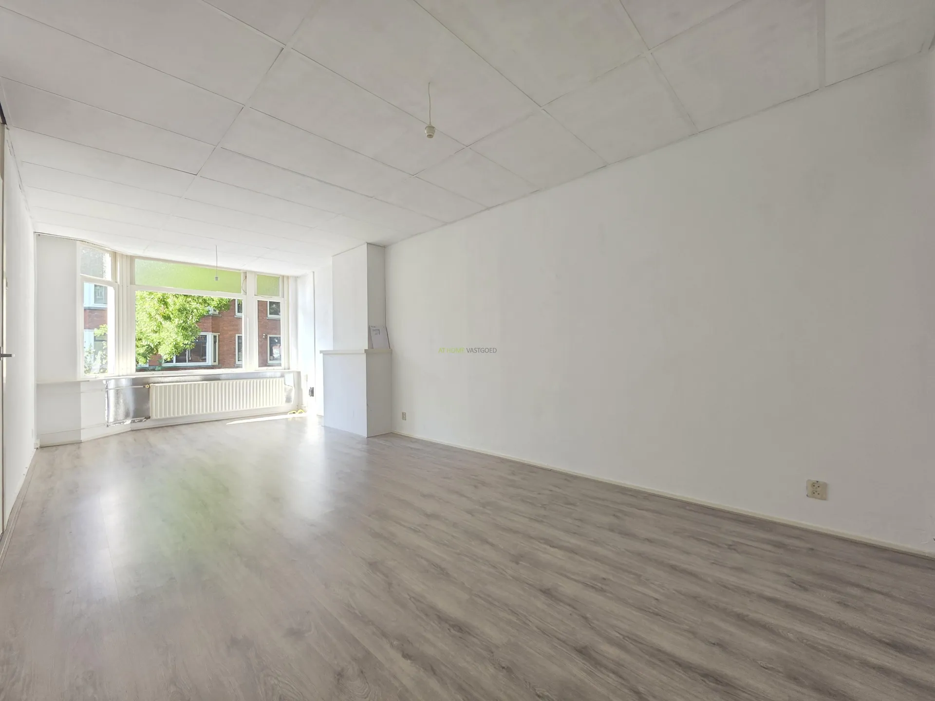 Foto #0 Appartement Abraham Kuyperlaan Rotterdam