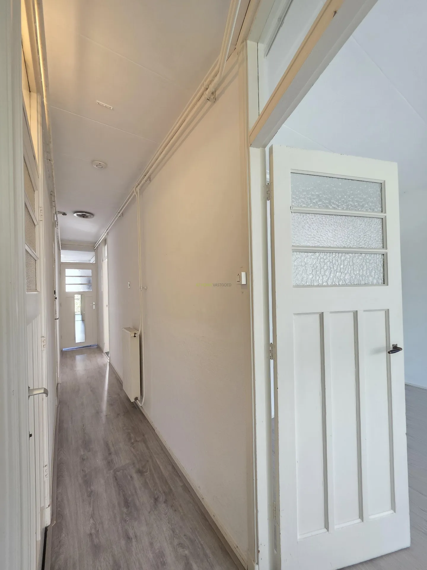 Foto #4 Appartement Abraham Kuyperlaan Rotterdam