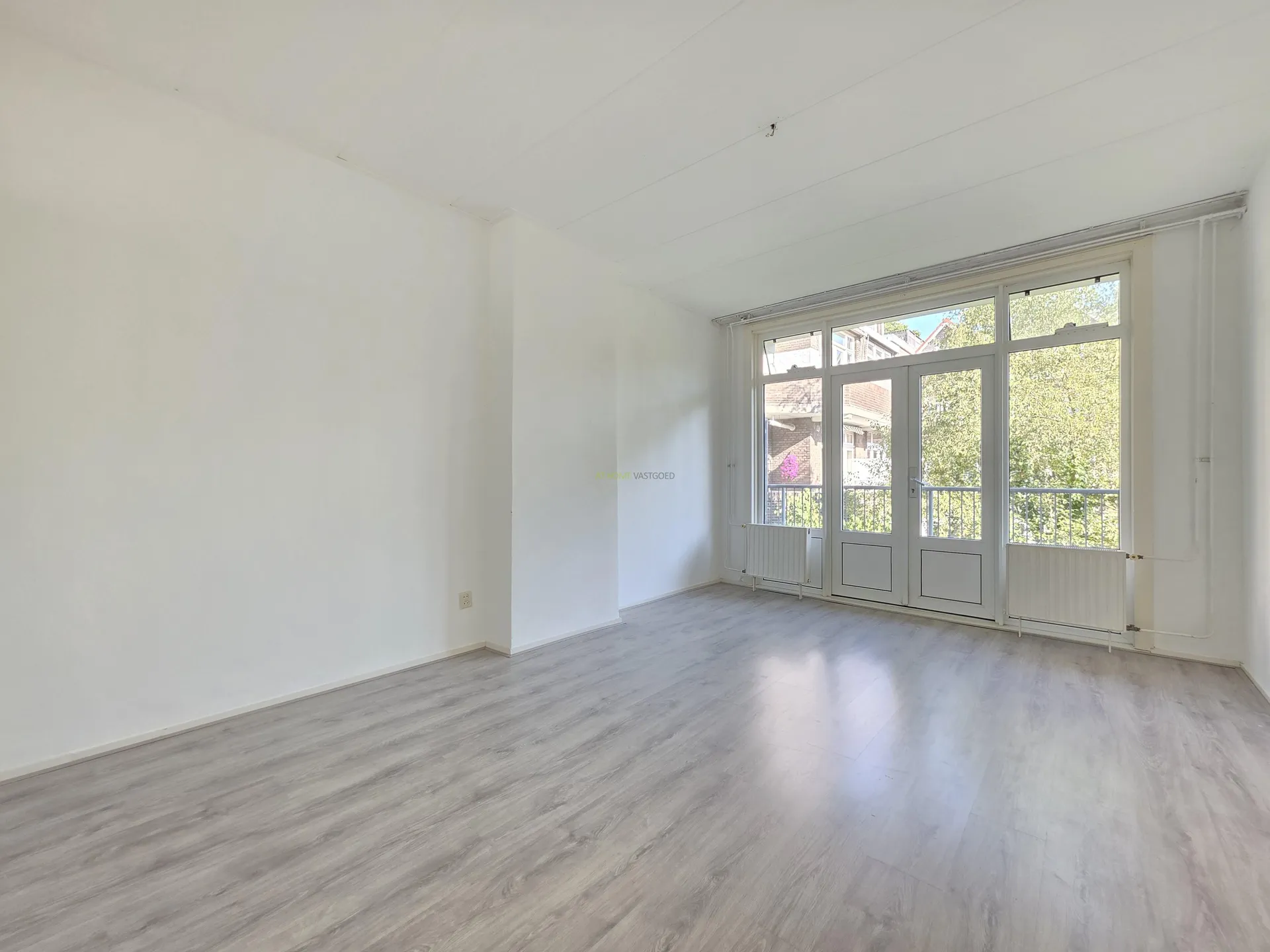 Foto #8 Appartement Abraham Kuyperlaan Rotterdam