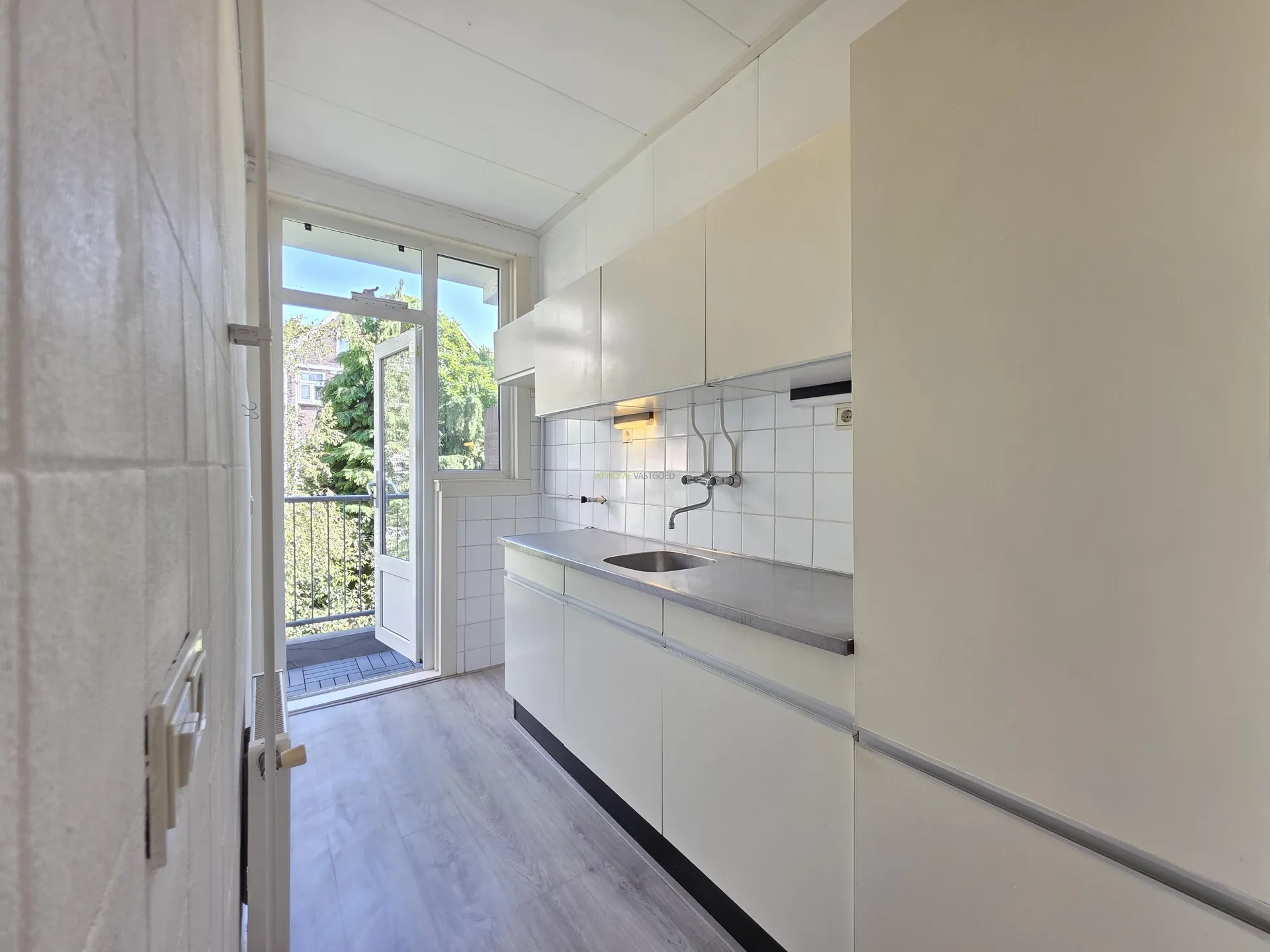 Foto #12 Appartement Abraham Kuyperlaan Rotterdam