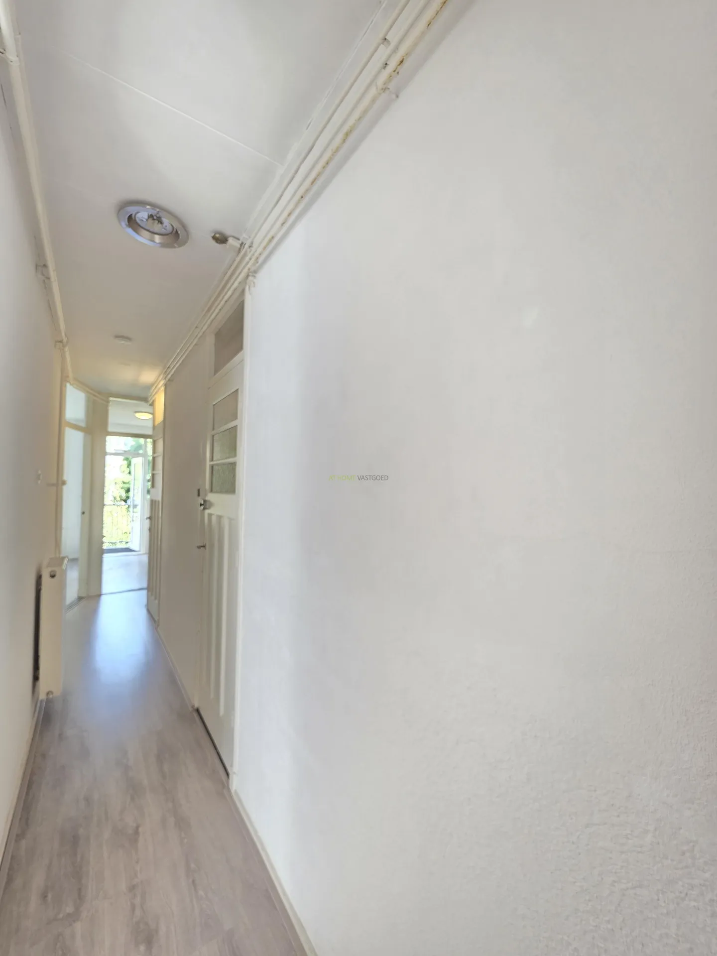Foto #2 Appartement Abraham Kuyperlaan Rotterdam