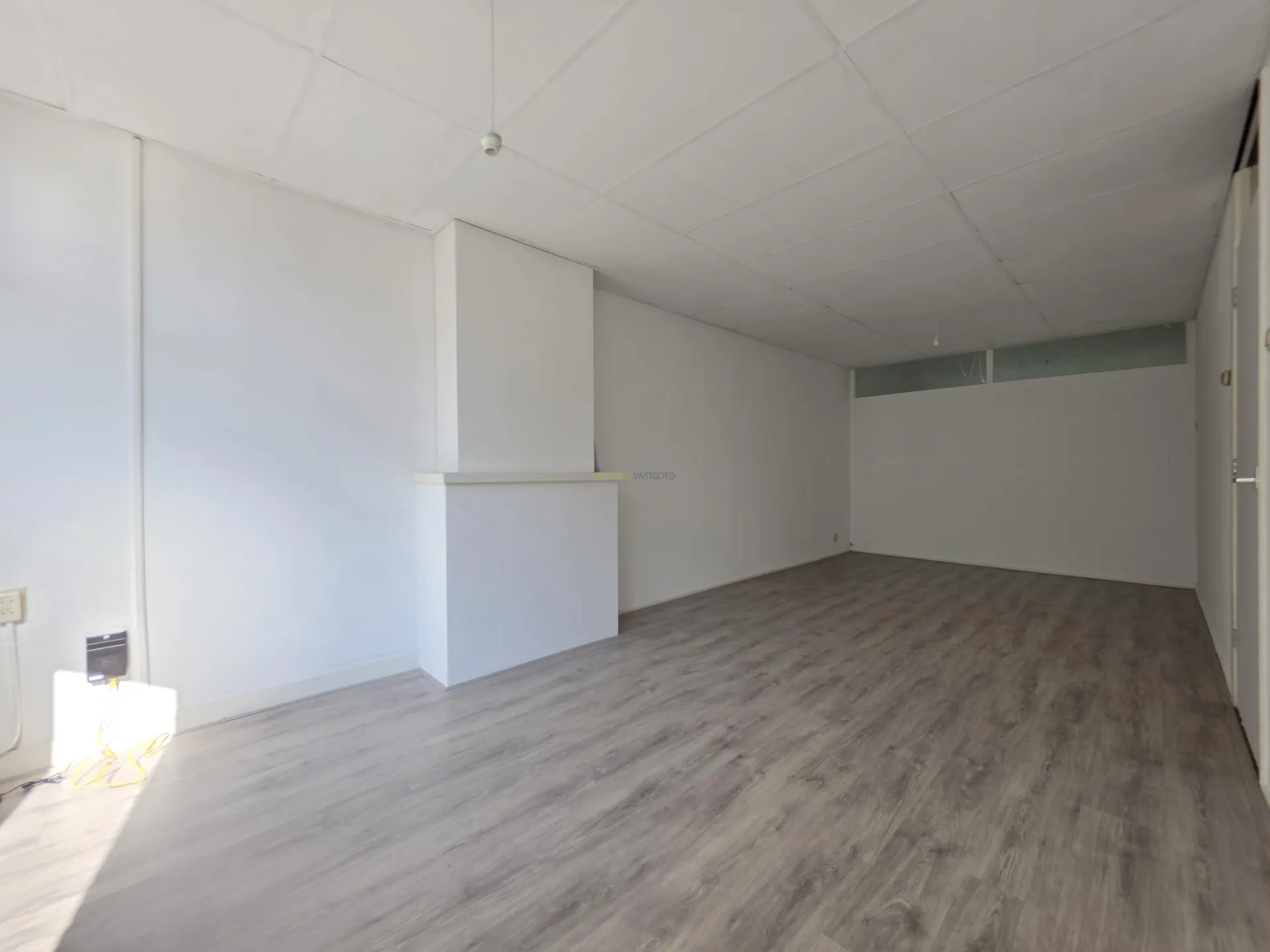 Foto #6 Appartement Abraham Kuyperlaan Rotterdam