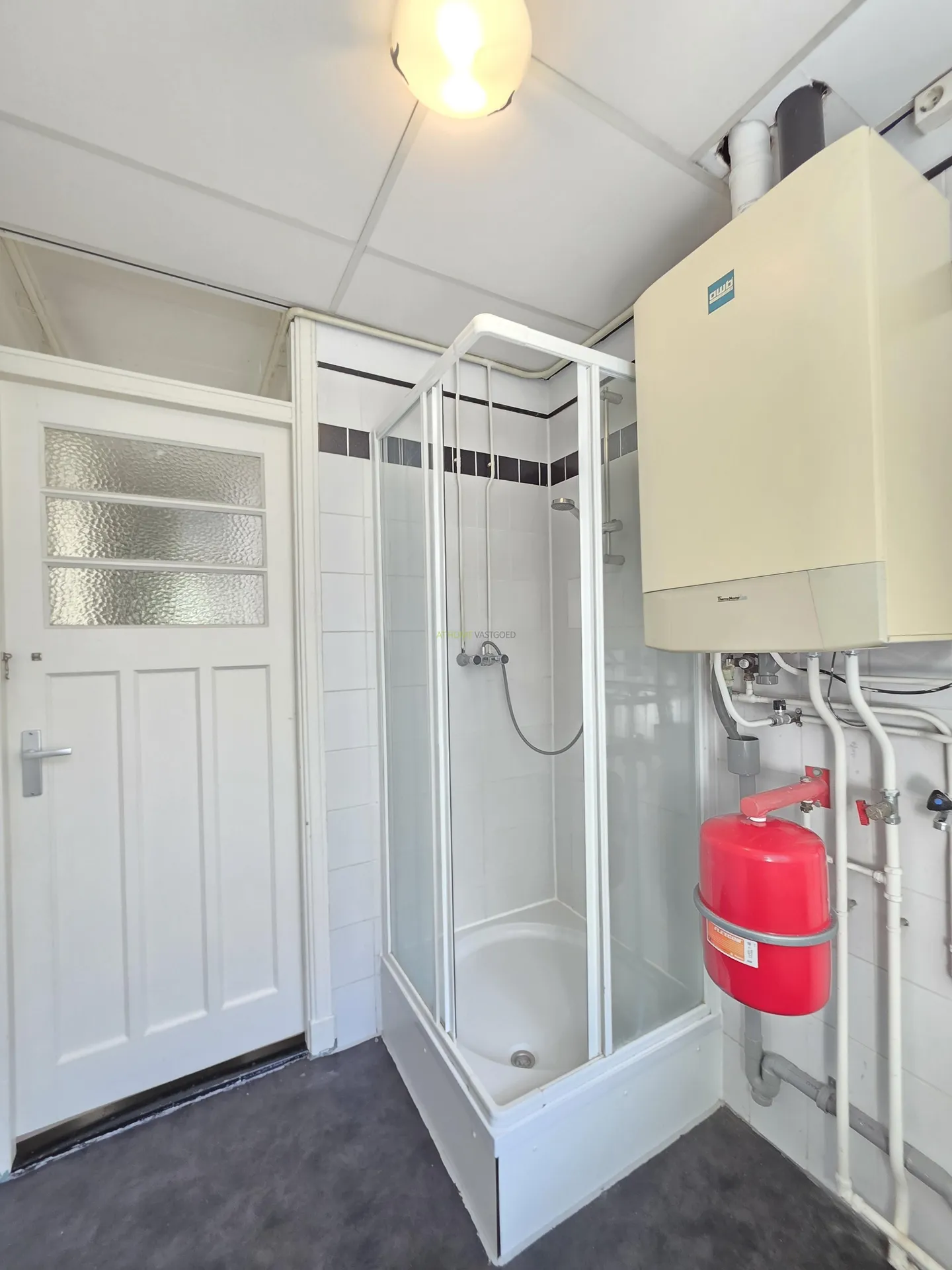Foto #22 Appartement Abraham Kuyperlaan Rotterdam