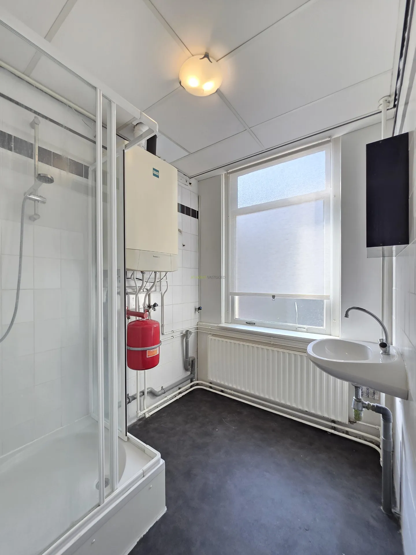 Foto #21 Appartement Abraham Kuyperlaan Rotterdam