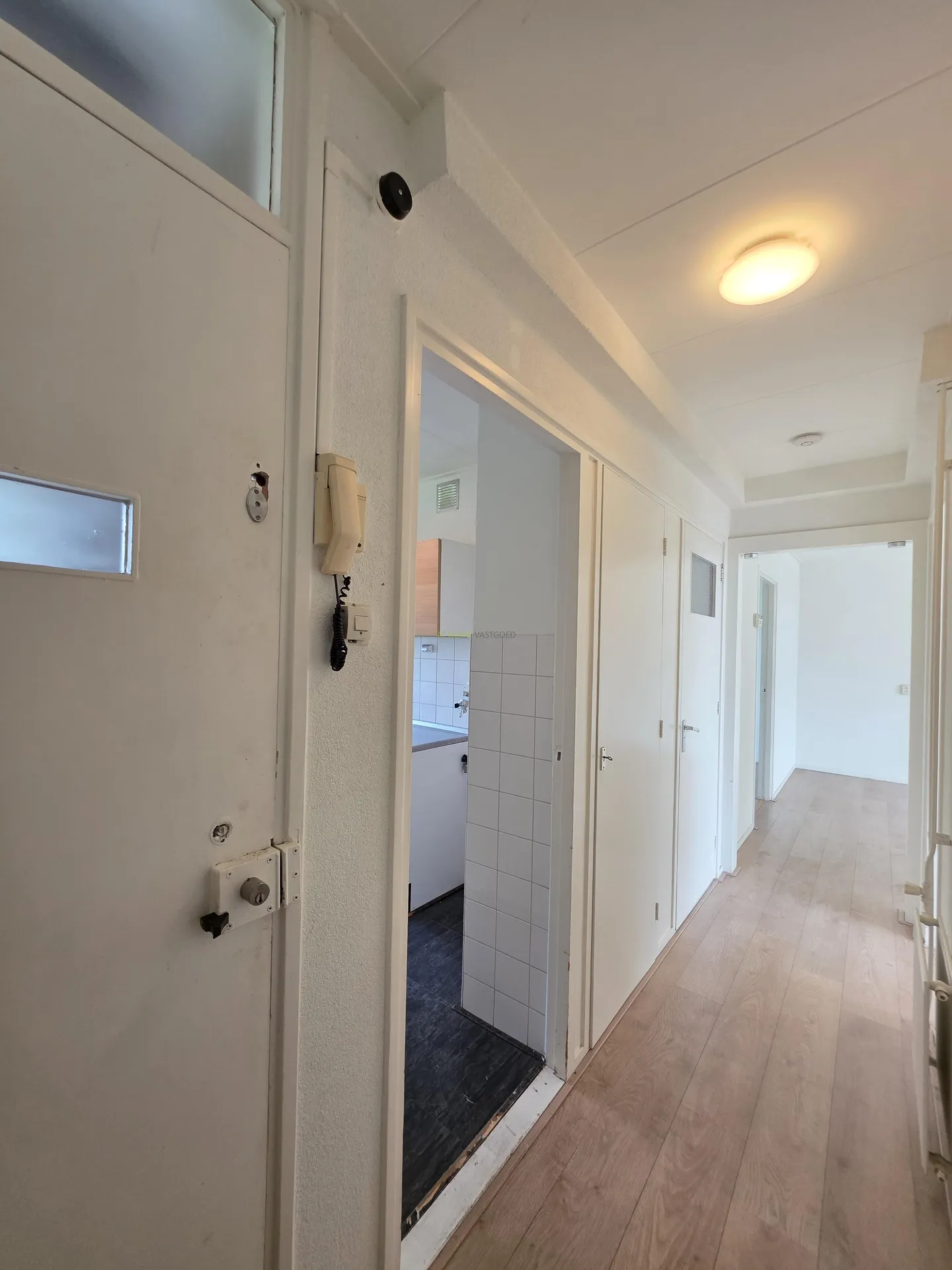 Foto #3 Appartement Reigerstraat Alblasserdam