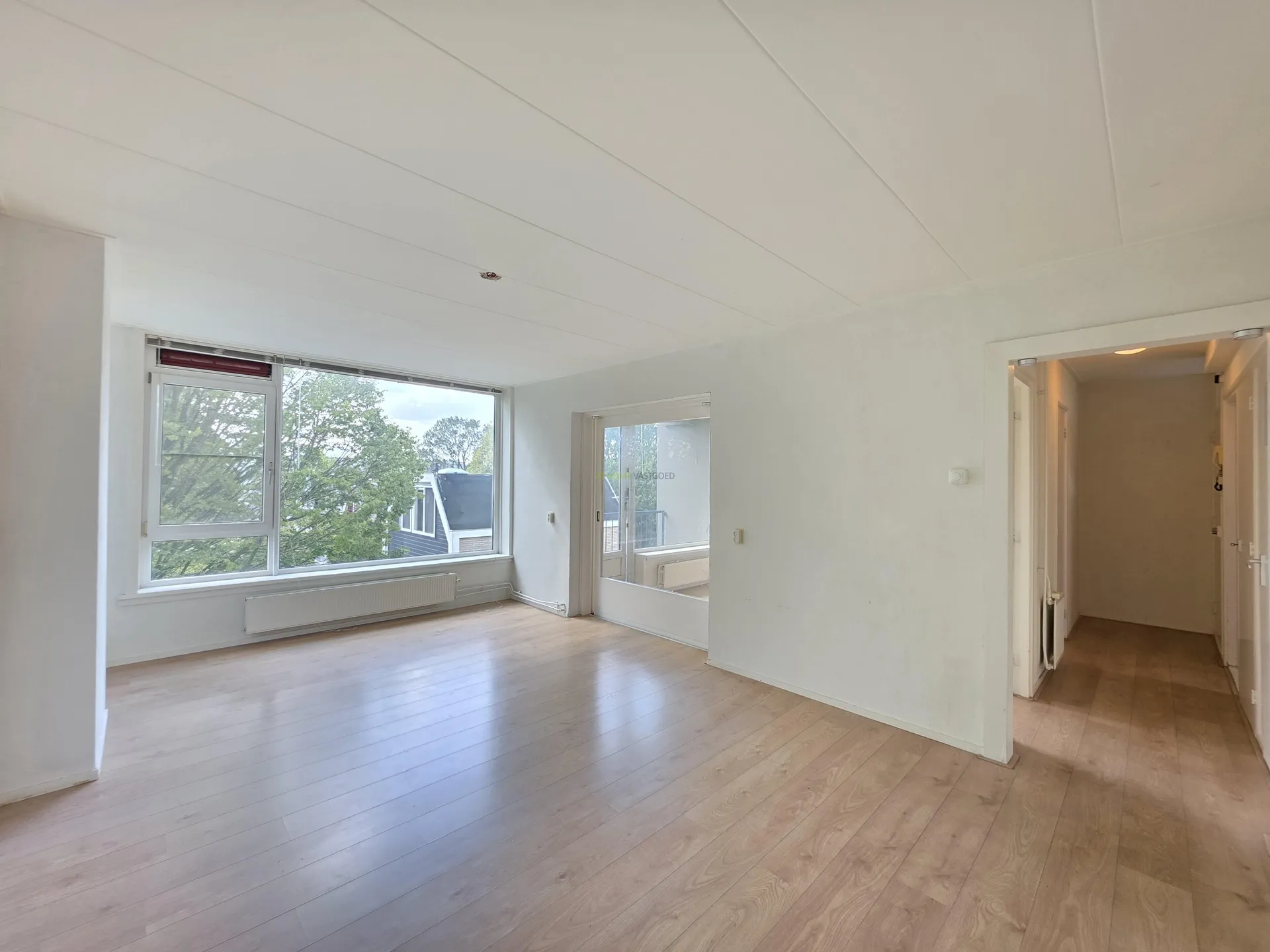 Foto #7 Appartement Reigerstraat Alblasserdam