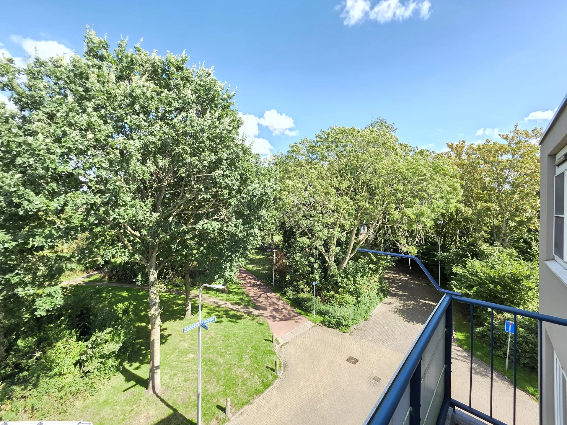 Foto #29 Appartement Reigerstraat Alblasserdam