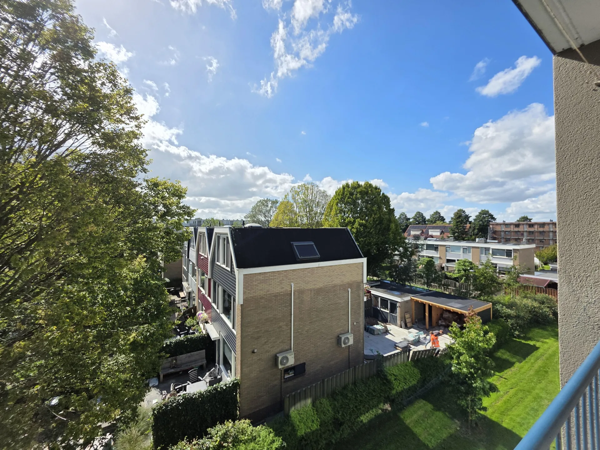Foto #13 Appartement Reigerstraat Alblasserdam