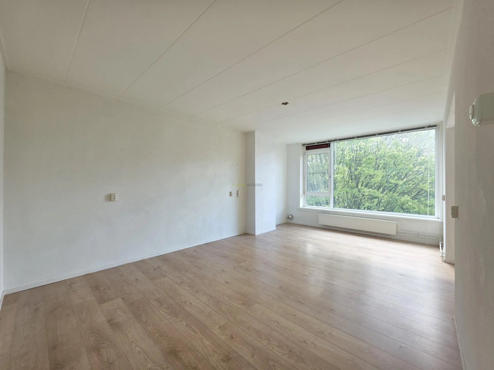 Foto #0 Appartement Reigerstraat Alblasserdam