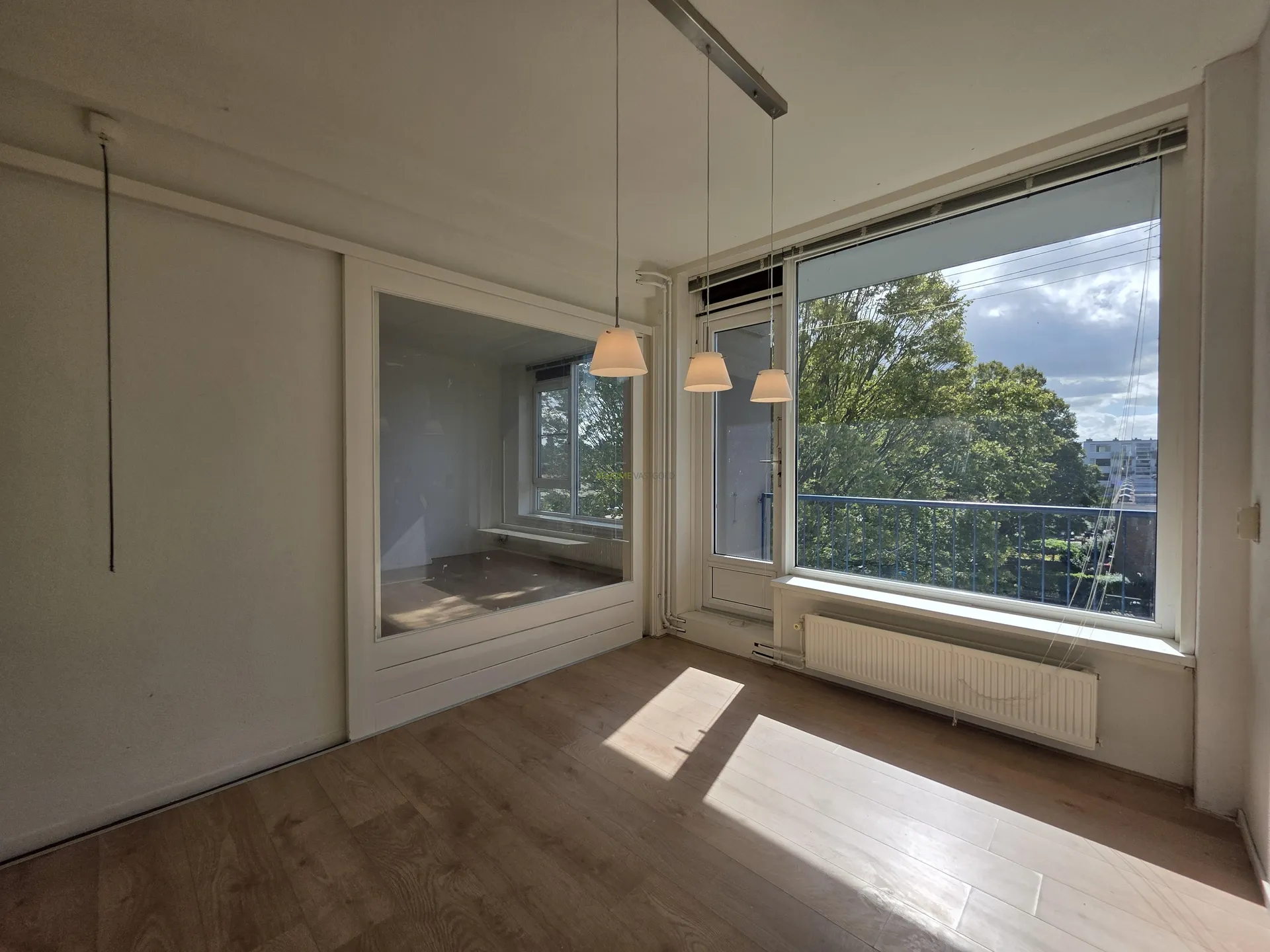 Foto #11 Appartement Reigerstraat Alblasserdam