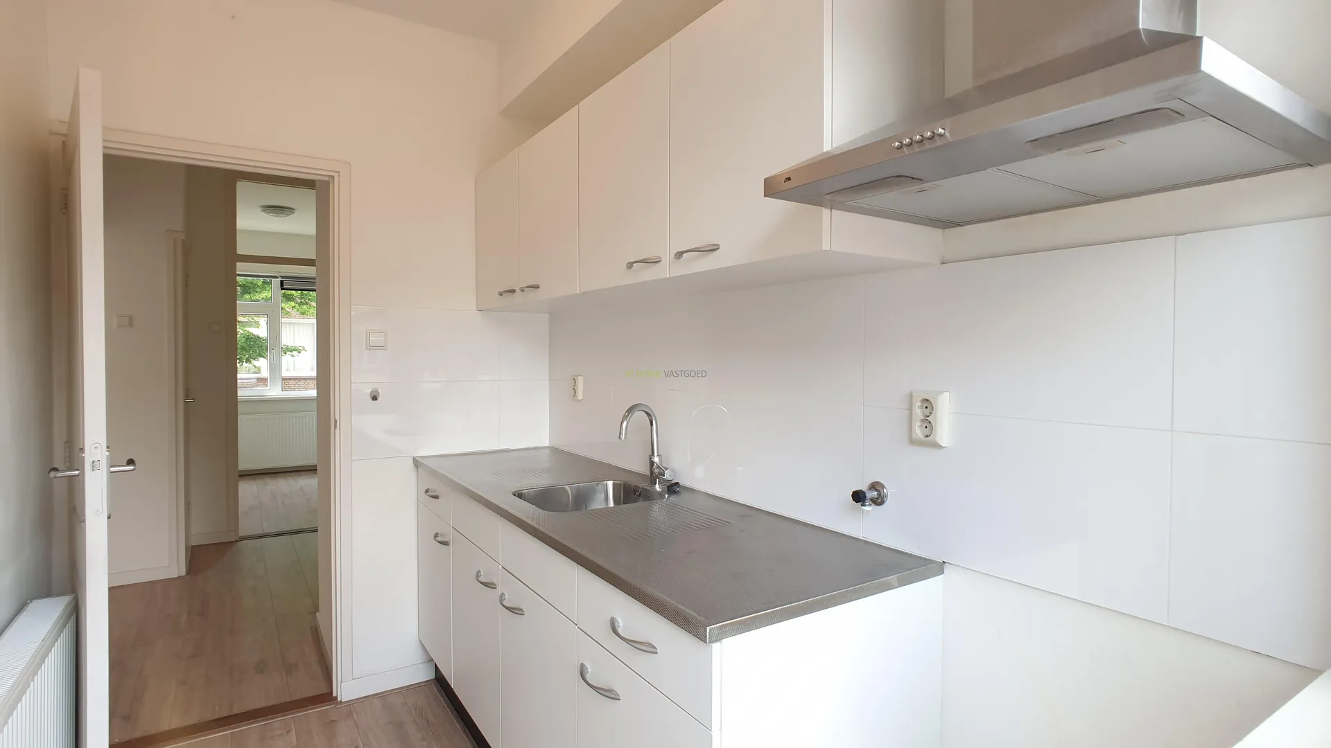 Foto #12 Appartement Voetjesstraat Rotterdam