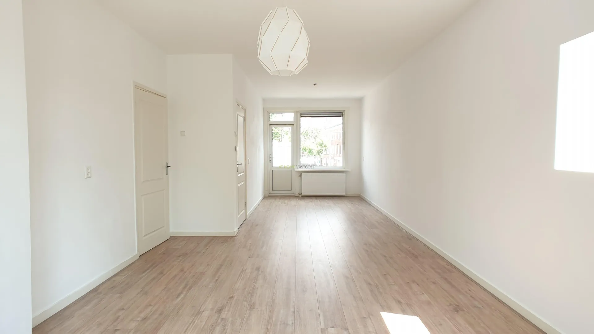 Foto #4 Appartement Voetjesstraat Rotterdam