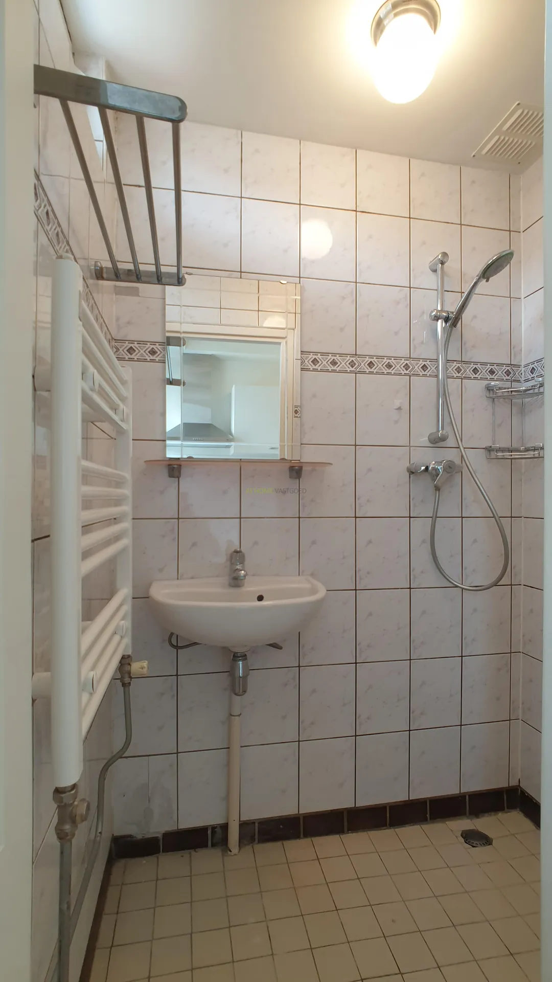 Foto #17 Appartement Voetjesstraat Rotterdam