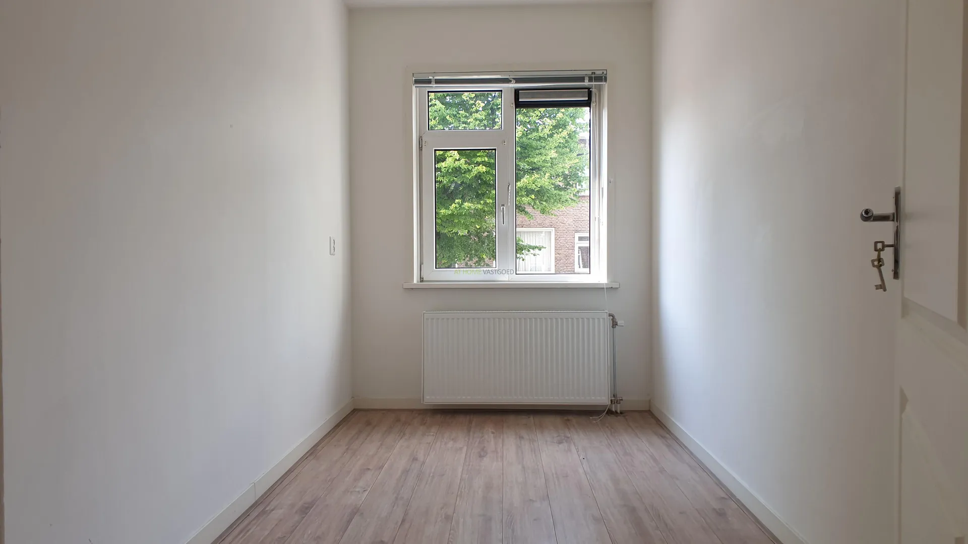 Foto #11 Appartement Voetjesstraat Rotterdam