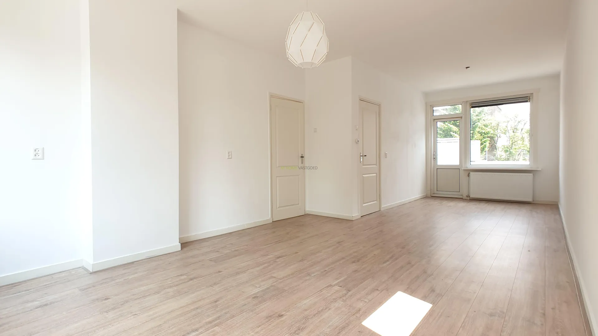 Foto #5 Appartement Voetjesstraat Rotterdam