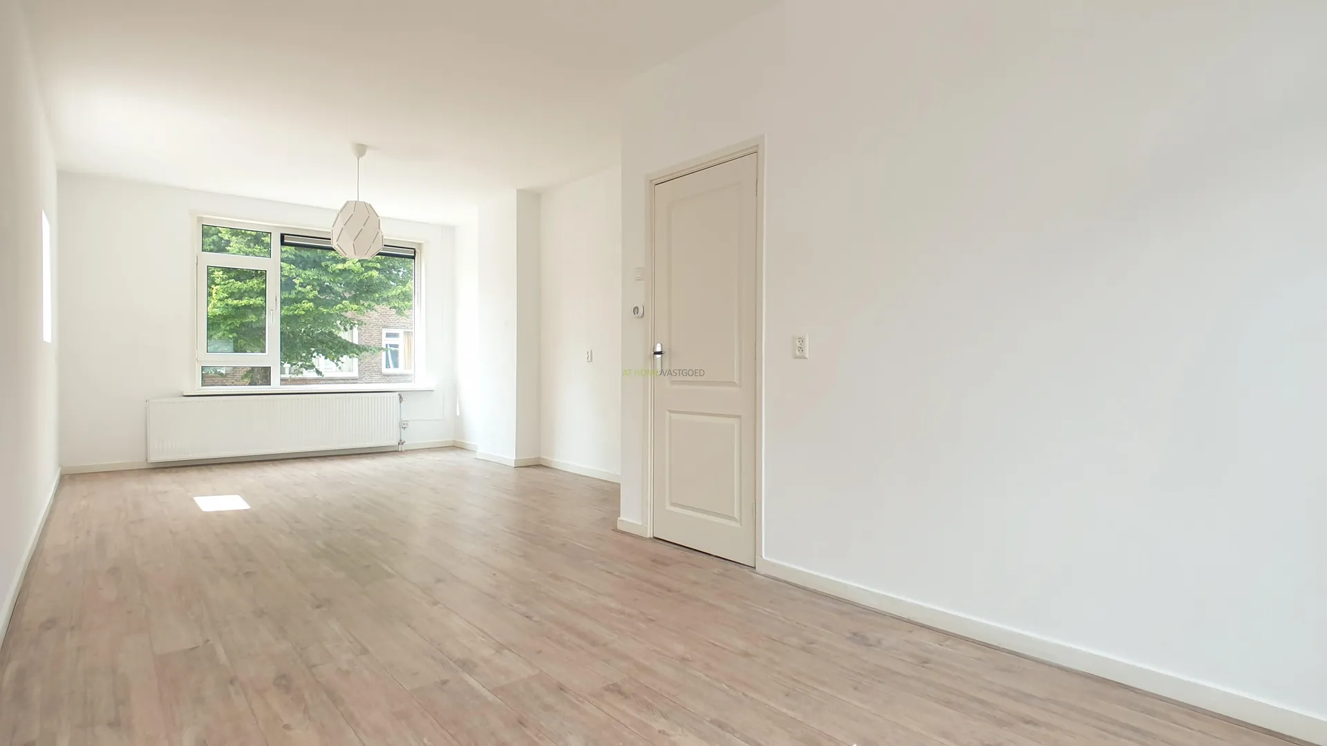 Foto #0 Appartement Voetjesstraat Rotterdam